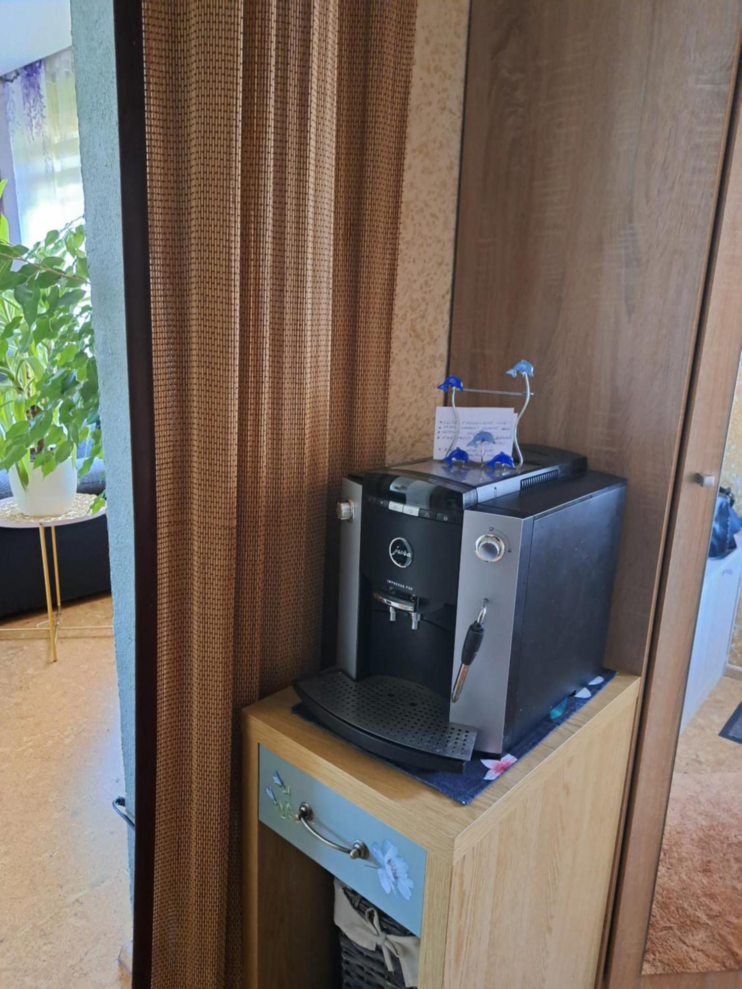 Metsakodu Appartement Tõrve Buitenkant foto